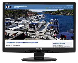 Kristiansand Motorbåtforening